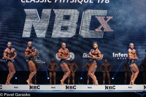 Фотограф Павел Гарасько (19.05.2024)